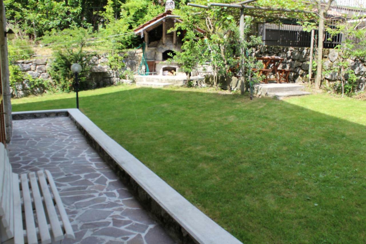 Villa Dei Pini Serina  Zewnętrze zdjęcie