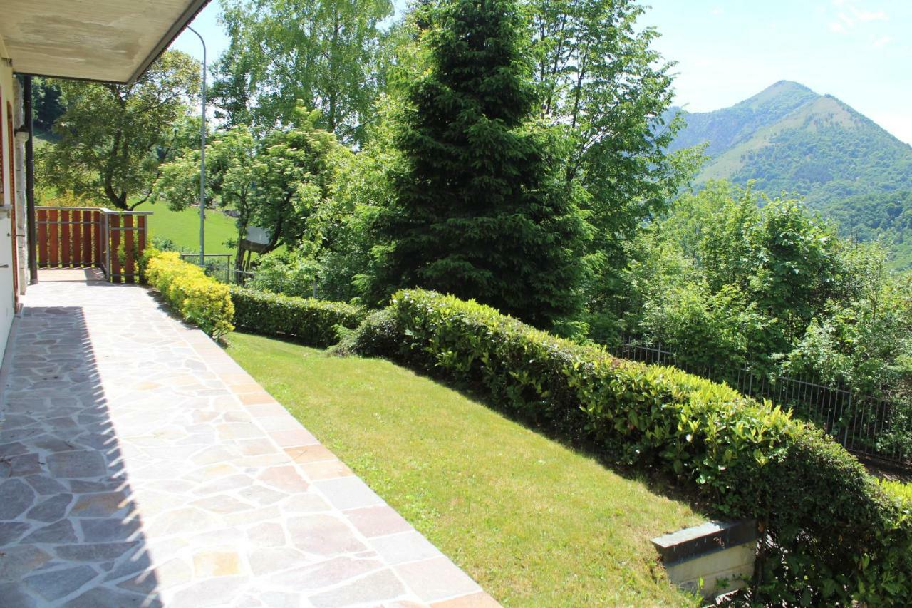 Villa Dei Pini Serina  Zewnętrze zdjęcie