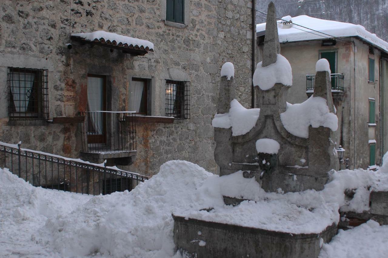 Villa Dei Pini Serina  Zewnętrze zdjęcie