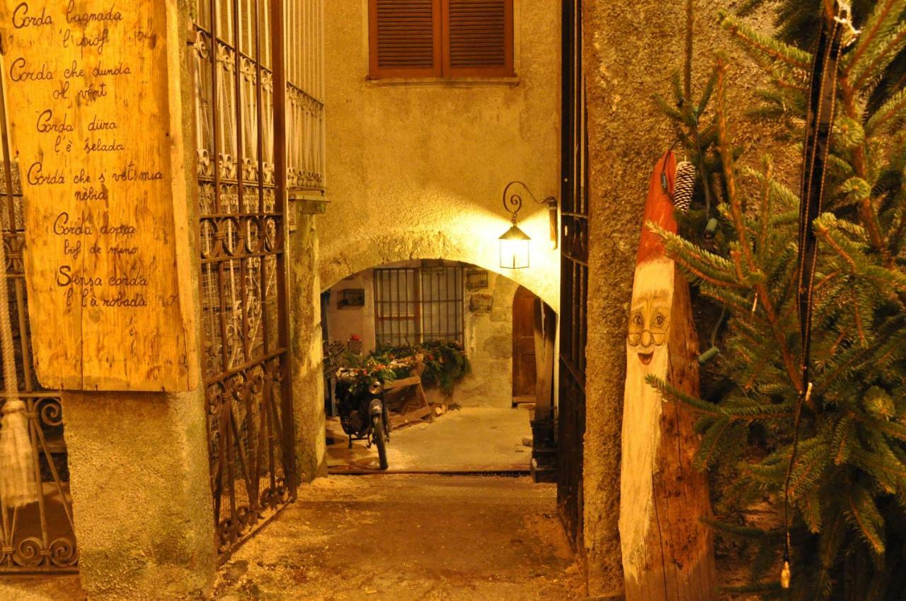 Villa Dei Pini Serina  Zewnętrze zdjęcie