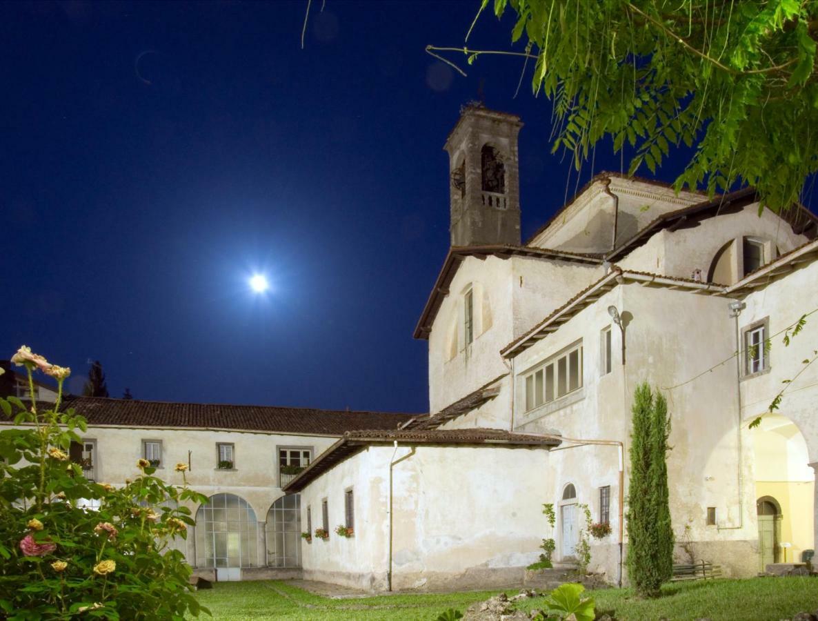 Villa Dei Pini Serina  Zewnętrze zdjęcie