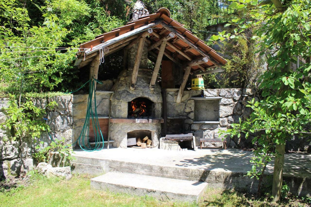 Villa Dei Pini Serina  Zewnętrze zdjęcie