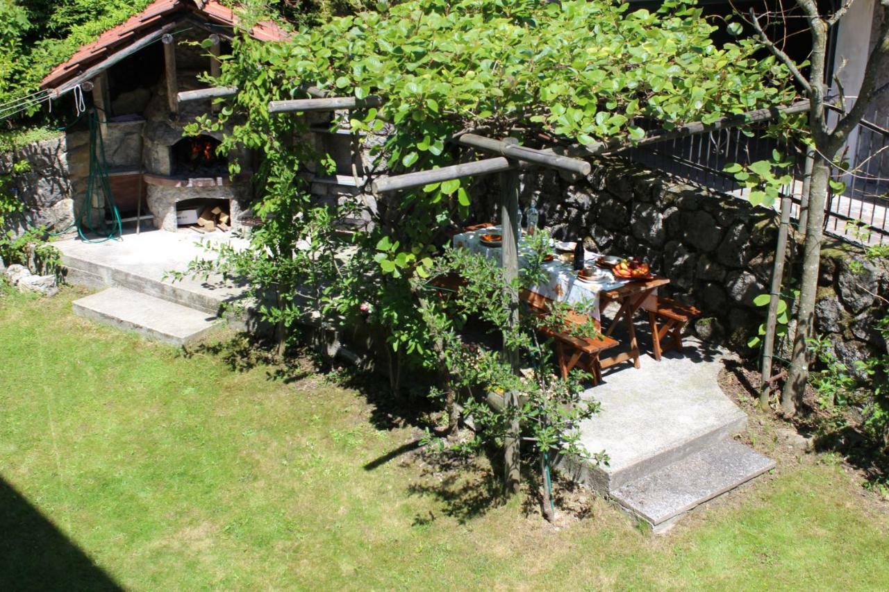 Villa Dei Pini Serina  Zewnętrze zdjęcie
