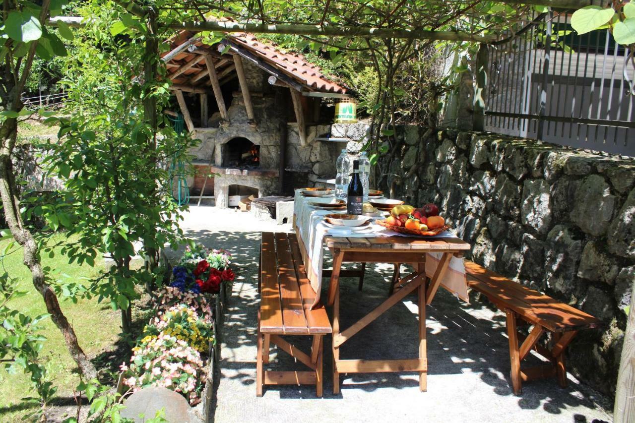 Villa Dei Pini Serina  Zewnętrze zdjęcie